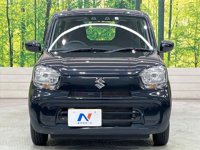 SUZUKI ALTO 2023 Image 31
