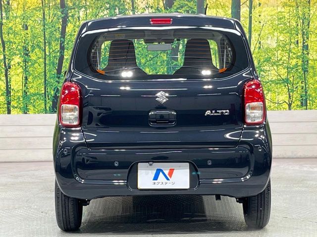 SUZUKI ALTO 2023 Image 31