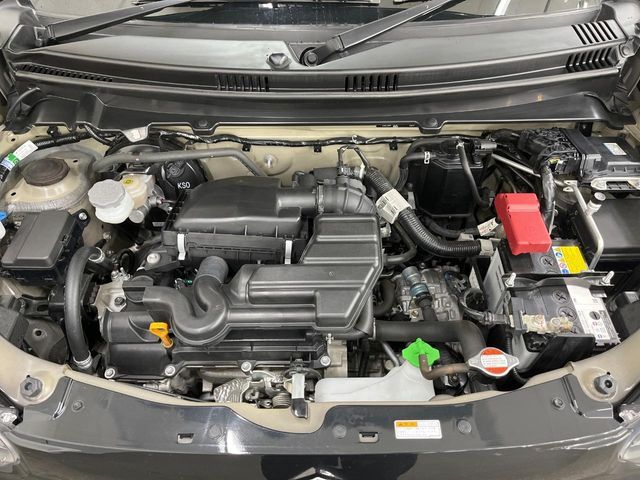 SUZUKI ALTO 2023 Image 31