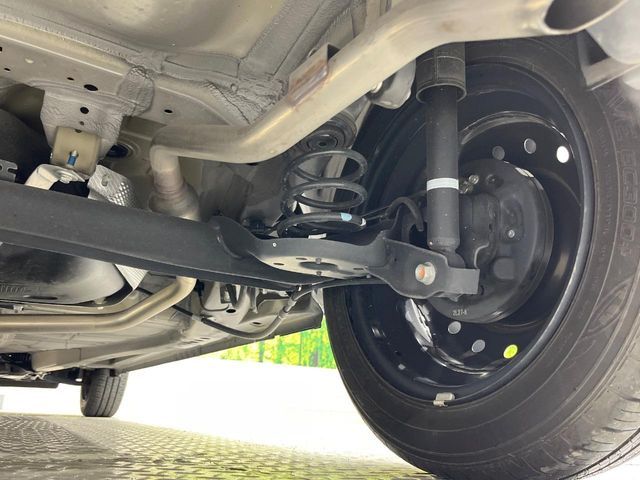 SUZUKI ALTO 2023 Image 31