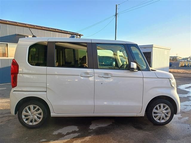 HONDA N BOX 4WD 2020 Image 31