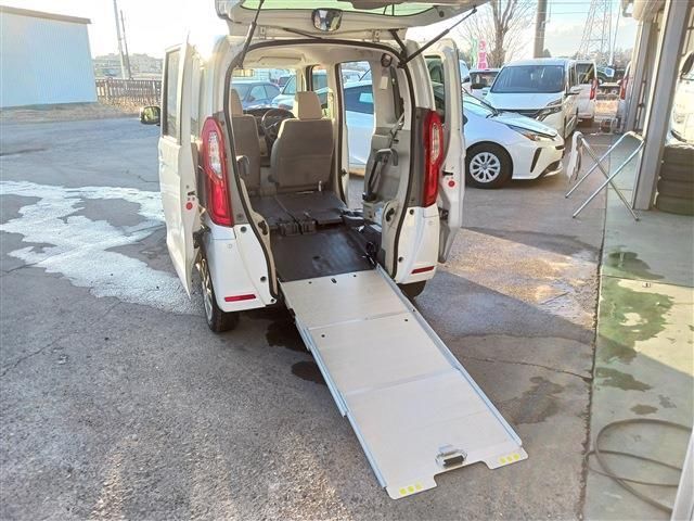 HONDA N BOX 4WD 2020 Image 31