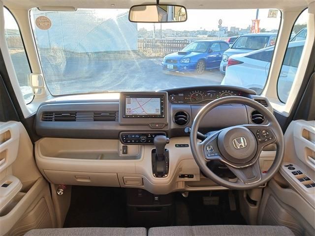 HONDA N BOX 4WD 2020 Image 31