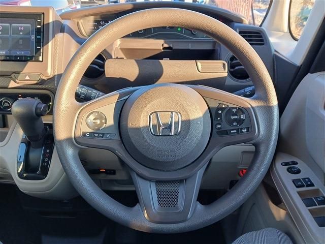 HONDA N BOX 4WD 2020 Image 31