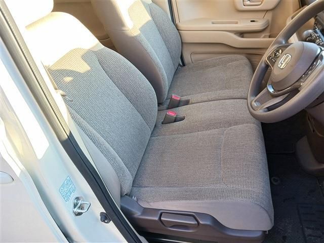 HONDA N BOX 4WD 2020 Image 31