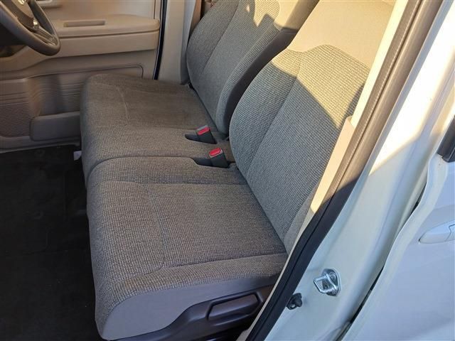 HONDA N BOX 4WD 2020 Image 31