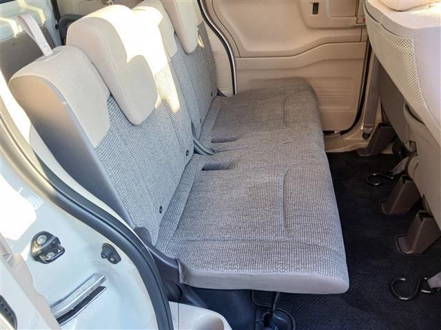 HONDA N BOX 4WD 2020 Image 31