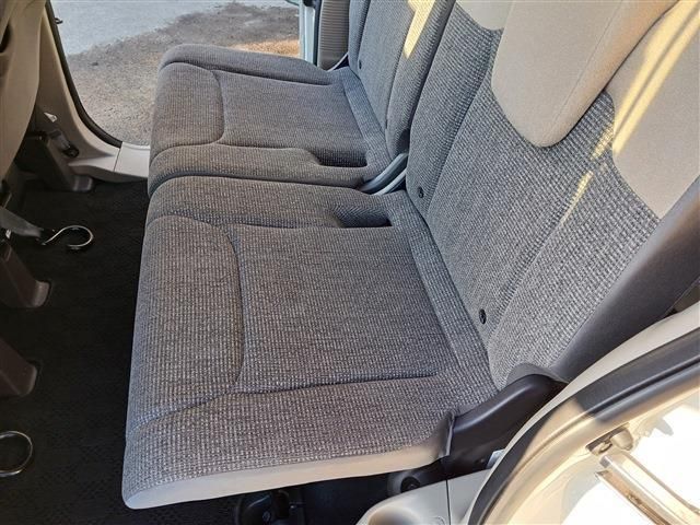 HONDA N BOX 4WD 2020 Image 31