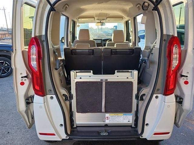 HONDA N BOX 4WD 2020 Image 31