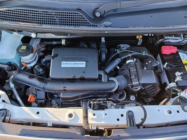 HONDA N BOX 4WD 2020 Image 31