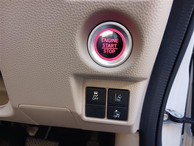 HONDA N BOX 4WD 2020 Image 31