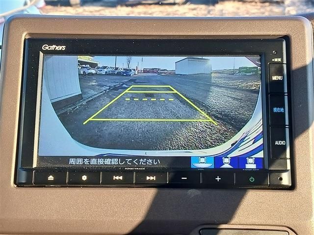 HONDA N BOX 4WD 2020 Image 31