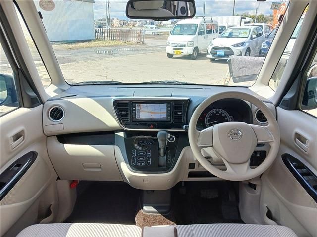 NISSAN DAYZ ROOX 2017 Image 31