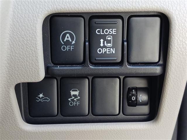 NISSAN DAYZ ROOX 2017 Image 31