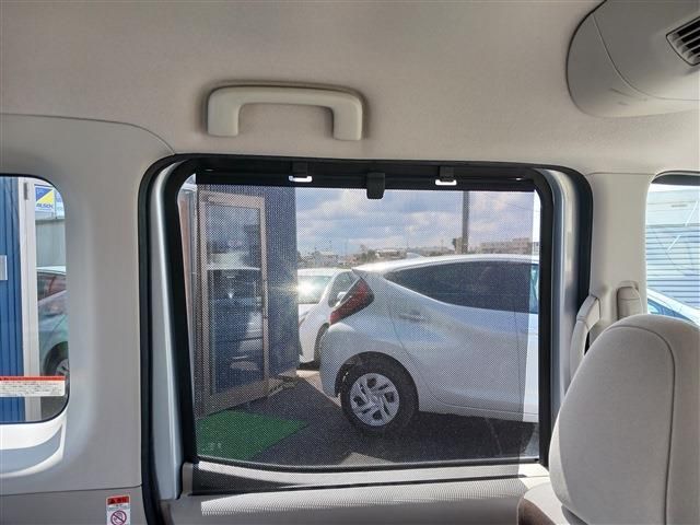 NISSAN DAYZ ROOX 2017 Image 31