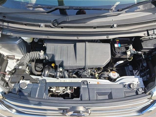 NISSAN DAYZ ROOX 2017 Image 31