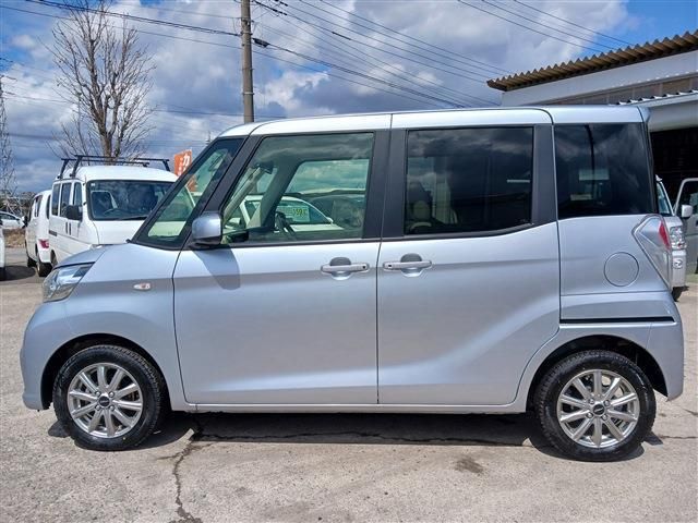 NISSAN DAYZ ROOX 2017 Image 31