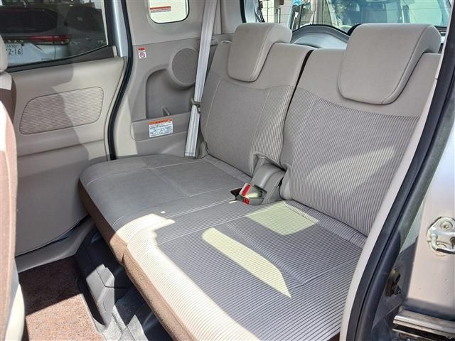 NISSAN DAYZ ROOX 2017 Image 31