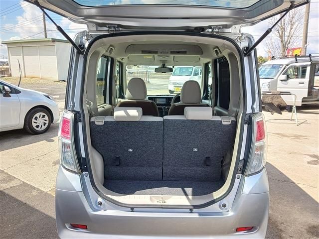 NISSAN DAYZ ROOX 2017 Image 31