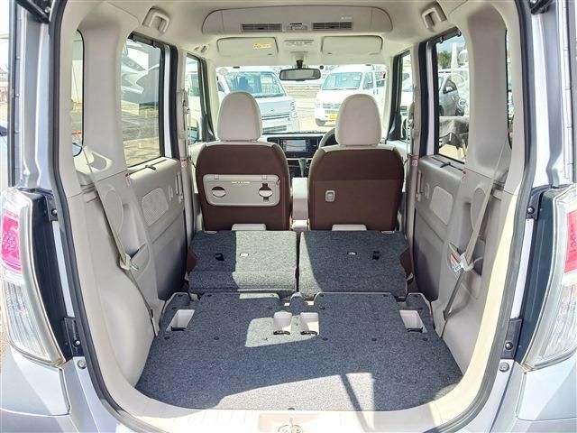 NISSAN DAYZ ROOX 2017 Image 31