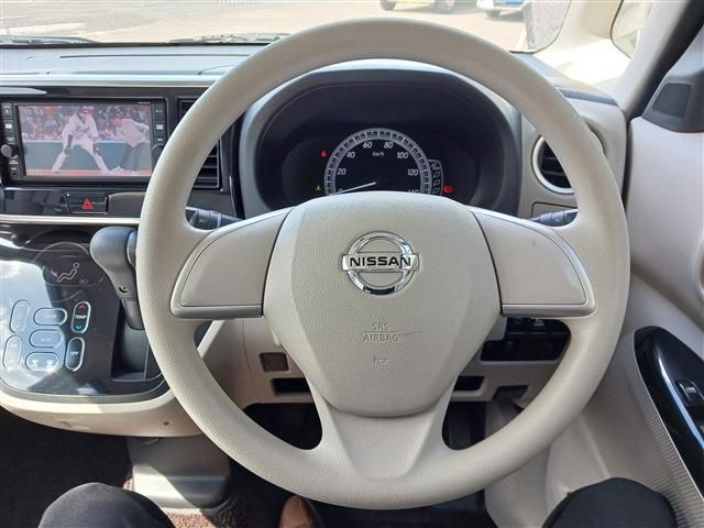 NISSAN DAYZ ROOX 2017 Image 31