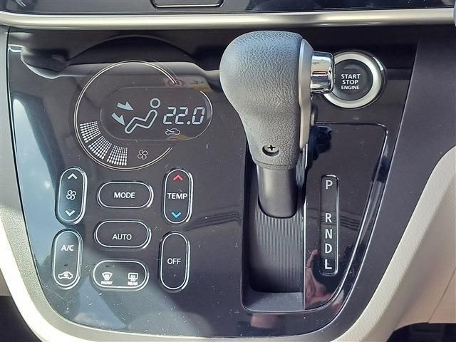 NISSAN DAYZ ROOX 2017 Image 31