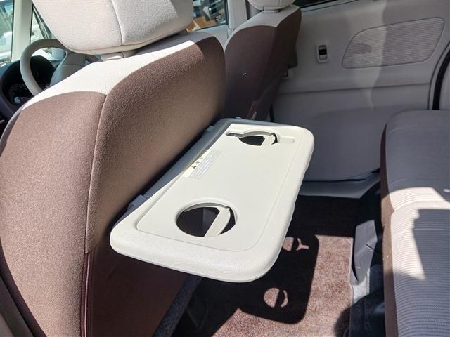 NISSAN DAYZ ROOX 2017 Image 31