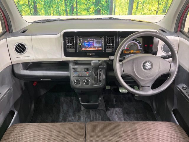 SUZUKI MR WAGON 2013 Image 31