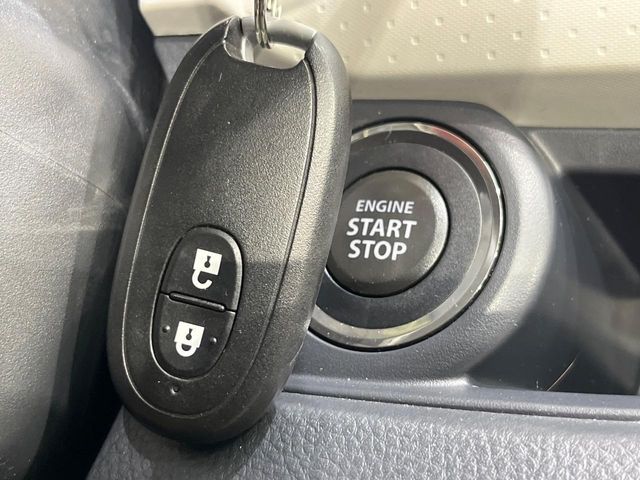 SUZUKI MR WAGON 2013 Image 31