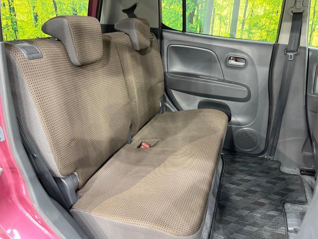 SUZUKI MR WAGON 2013 Image 31