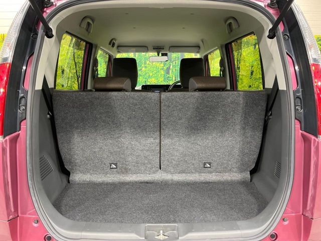 SUZUKI MR WAGON 2013 Image 31