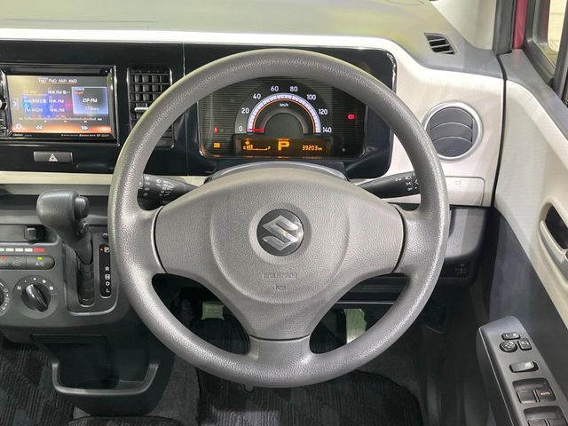 SUZUKI MR WAGON 2013 Image 31