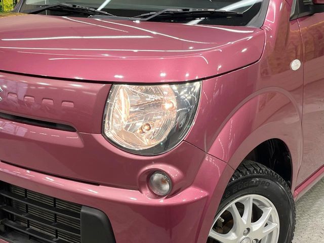 SUZUKI MR WAGON 2013 Image 31