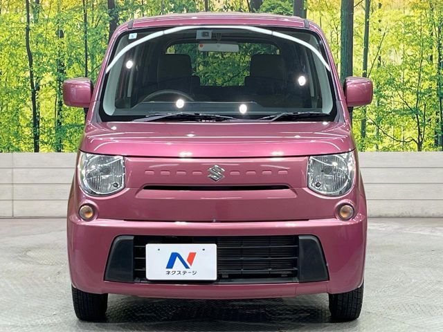 SUZUKI MR WAGON 2013 Image 31