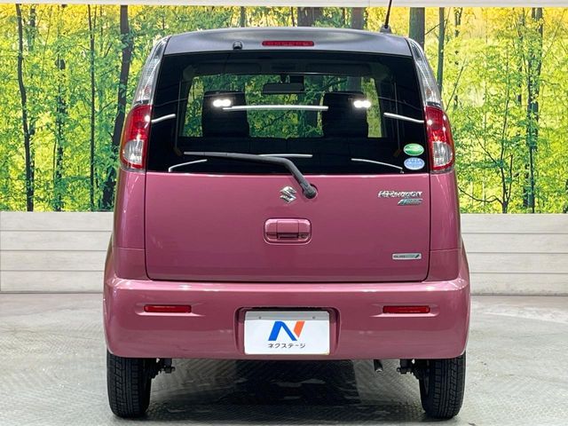 SUZUKI MR WAGON 2013 Image 31