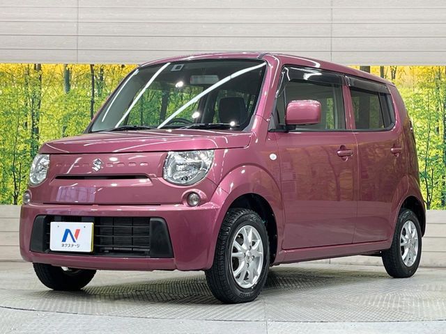 SUZUKI MR WAGON 2013 Image 31