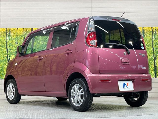 SUZUKI MR WAGON 2013 Image 31