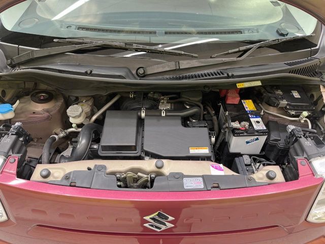 SUZUKI MR WAGON 2013 Image 31