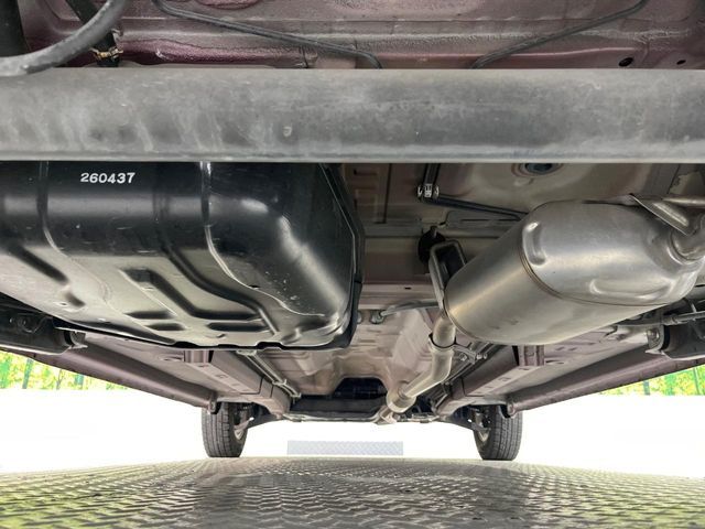 SUZUKI MR WAGON 2013 Image 31