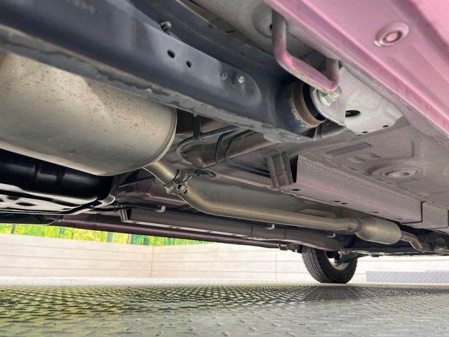 SUZUKI MR WAGON 2013 Image 31