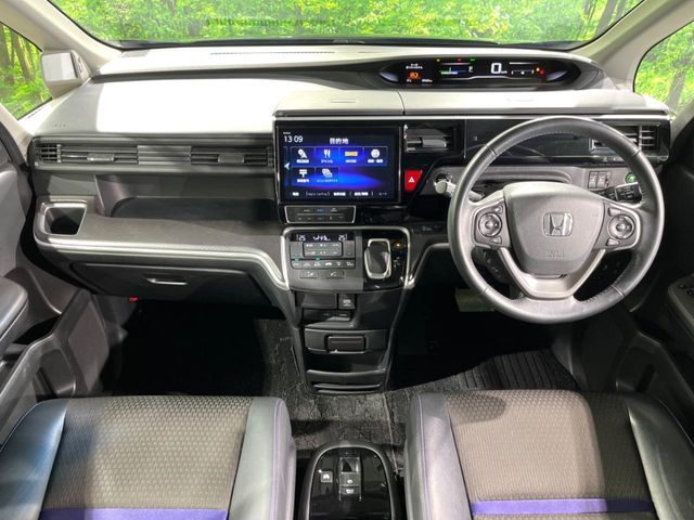 HONDA STEPWAGON E:HEV SPAD 2021 Image 31