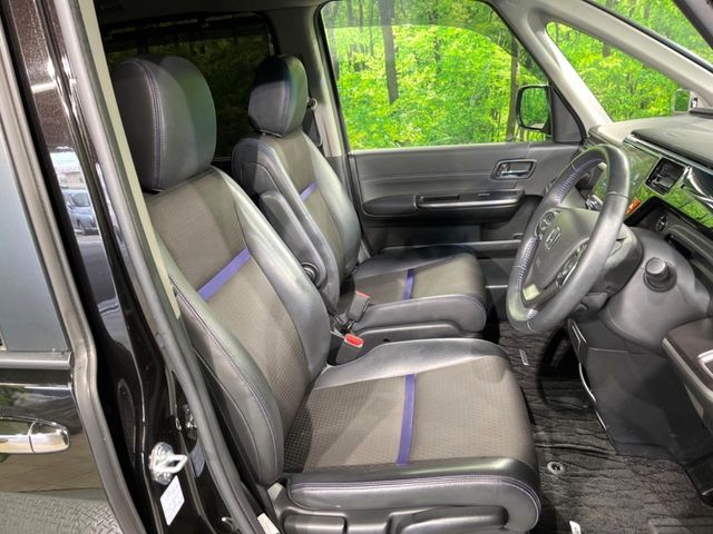 HONDA STEPWAGON E:HEV SPAD 2021 Image 31