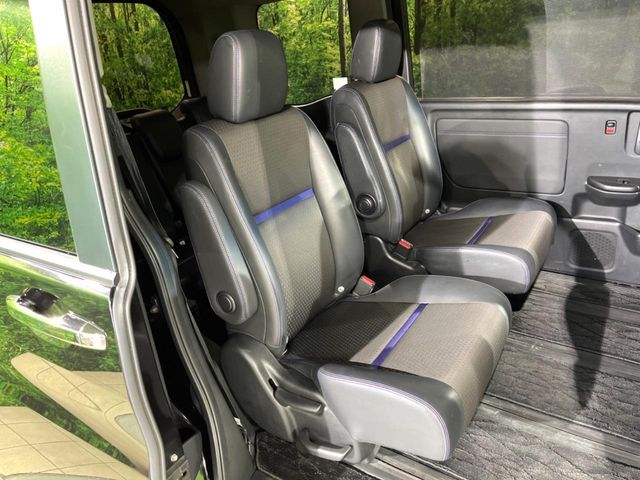 HONDA STEPWAGON E:HEV SPAD 2021 Image 31