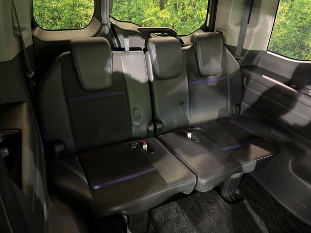 HONDA STEPWAGON E:HEV SPAD 2021 Image 31