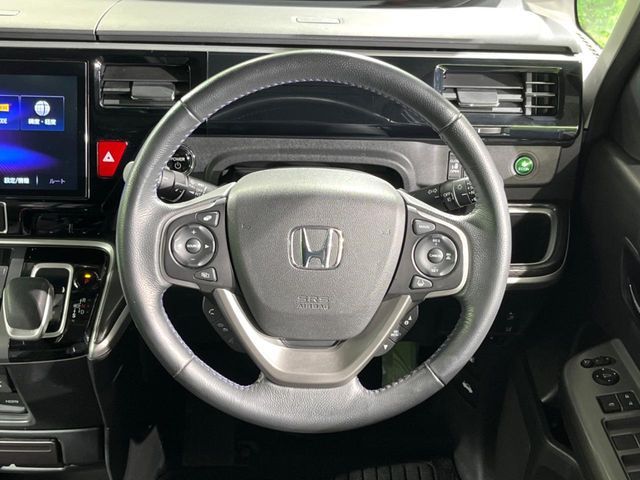 HONDA STEPWAGON E:HEV SPAD 2021 Image 31