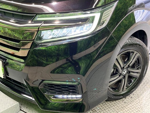 HONDA STEPWAGON E:HEV SPAD 2021 Image 31