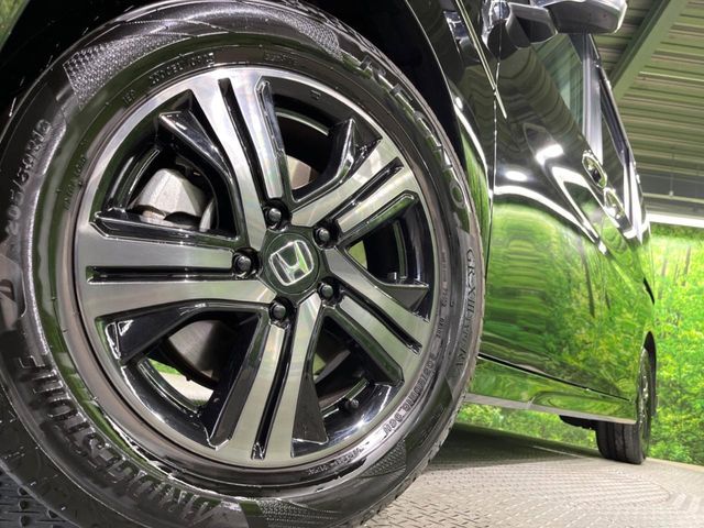 HONDA STEPWAGON E:HEV SPAD 2021 Image 31