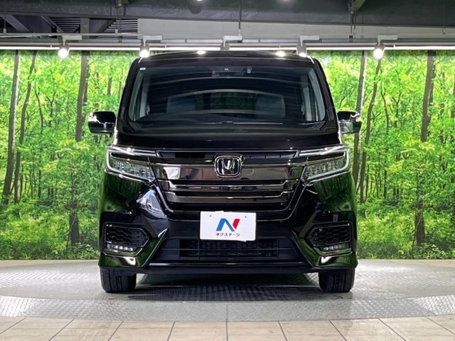 HONDA STEPWAGON E:HEV SPAD 2021 Image 31