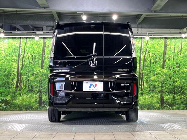 HONDA STEPWAGON E:HEV SPAD 2021 Image 31