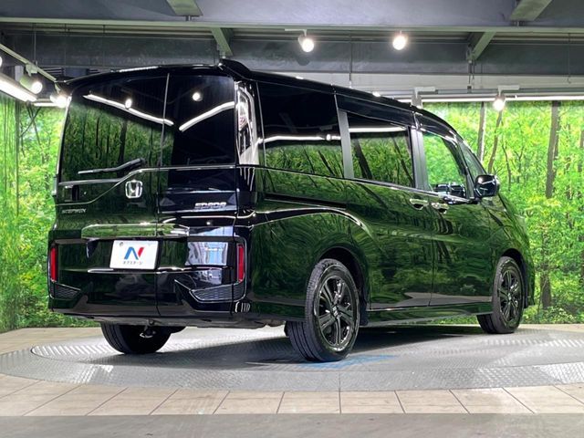 HONDA STEPWAGON E:HEV SPAD 2021 Image 31